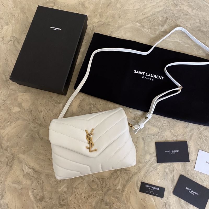 YSL Satchel Bags